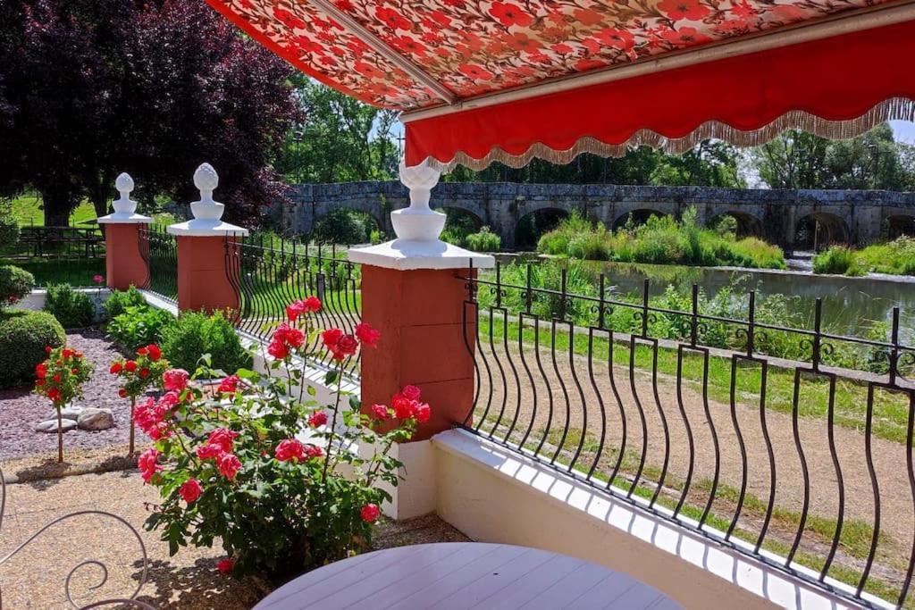 Casa La Riera Villa Salinas De Pisuerga Eksteriør bilde