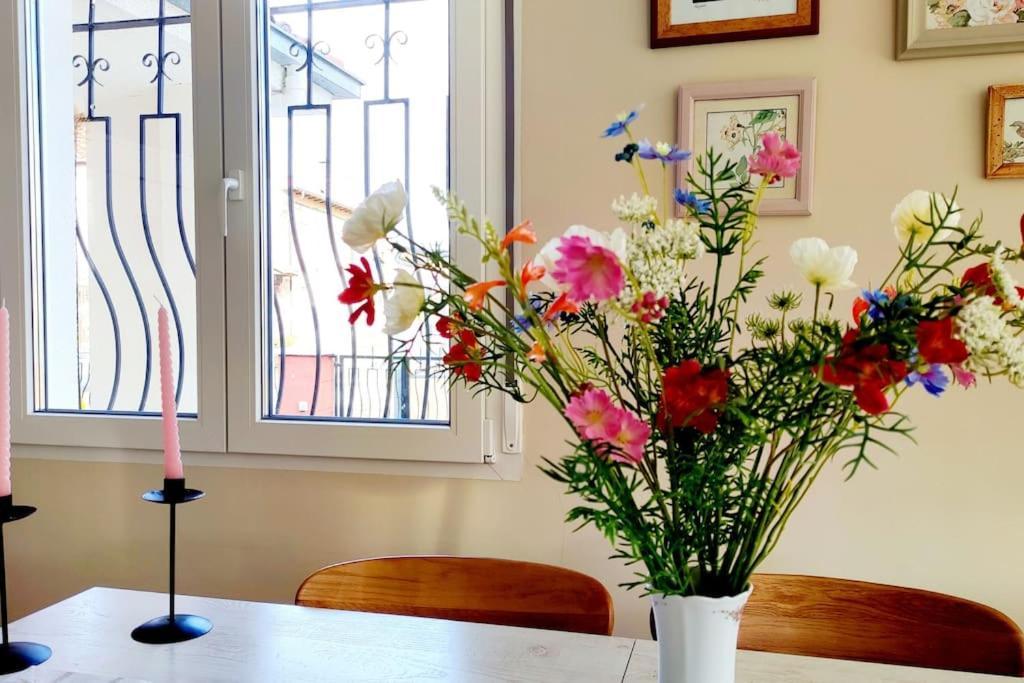 Casa La Riera Villa Salinas De Pisuerga Eksteriør bilde
